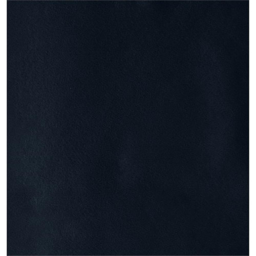 PabloNavy-Q Pablo Collection Modern | Contemporary Velvet Upholstered Bed with Deep Channel Tufting and Sturdy Chrome Metal Legs, Navy, Queen, 103" W x 85.5" D x 41.5" H