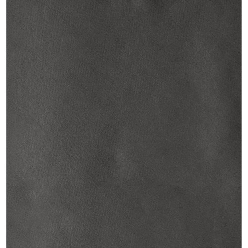 PabloGrey-K Pablo Collection Modern | Contemporary Velvet Upholstered Bed with Deep Channel Tufting and Sturdy Chrome Metal Legs, Grey, King, 119.5" W x 85.5" D x 41.5" H