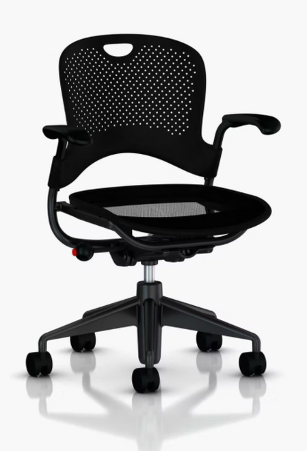 herman miller caper