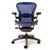 Herman Miller, Aeron Chair, Fully Featured Model, Size B, Cobalt Blue, Herman Miller, Aeron Chair, Fully Featured Model, Size B, Cobalt Blue,