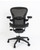 Herman Miller, Aeron Chair, Fully Featured Model, Size B, Black, (AeronLoaded) Herman Miller, Aeron Chair, Fully Featured Model, Size B, Black, (AeronLoaded)