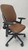 Steelcase, Leap, Chair, V2, Brown, Leather, Steelcase, Leap, Chair, V2, Brown, Leather,