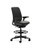 Steelcase Amia Stool, All Features, Adjustable Arms, Adjustable Lumbar Support Steelcase Amia Stool, All Features, Adjustable Arms, Adjustable Lumbar Support