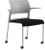 Steelcase Move Chairs, Qty 100 Stackable Brand New Steelcase Move Chairs, Qty 100 Stackable Brand New