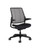 Humanscale Diffrient Smart Chair, Black, All Features, Adjustable Arms Humanscale Diffrient Smart Chair, Black, All Features, Adjustable Arms