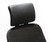 Leather Headrest Leather Headrest