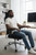 NewNet Office Chair 3D Mesh by Cavaletti, With Headrest NewNet Office Chair 3D Mesh by Cavaletti, With Headrest