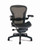 Herman Miller Aeron Chair, Size C, All Features, Fully Adjustable Arms, Tilt Limiter and Seat Angle, Adjustable Lumbar Support Herman Miller Aeron Chair, Size C, All Features, Fully Adjustable Arms, Tilt Limiter and Seat Angle, Adjustable Lumbar Support