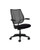 Humanscale Liberty Chair, Black, Adjustable Seat Depth Humanscale Liberty Chair, Black, Adjustable Seat Depth