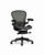 Herman Miller Aeron Chair, Executive Model (Remastered Version, V2) Adjustable Arms, Adjustable Lumbar