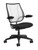 Humanscale Liberty Chair, Polished Frame, Adjustable Arms, (Humanscale Liberty Chair, Polished Frame