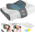 Cervical Memory Foam Pillow, 2 in 1 Contour Orthopedic Support Pillows for Neck Pain Cervical Memory Foam Pillow, 2 in 1 Contour Orthopedic Support Pillows for Neck Pain
