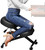 Ergonomic Office Kneeling Chair, Height Adjustable Stool with Thick Foam Cushions Ergonomic Office Kneeling Chair, Height Adjustable Stool with Thick Foam Cushions