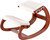djustable Kneeling Chair, Wooden Ergonomic Rocking Chair djustable Kneeling Chair, Wooden Ergonomic Rocking Chair