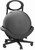 Humanspine Ball Office Chair by ModSavy Humanspine Ball Office Chair by ModSavy
