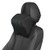ModSavy Car Neck Pillow for Driving- Memory Foam Car Pillow for Driving Seat for Cervical Support and Neck Pain Relief - T-Shaped Straps for Height Adjustment,Black ModSavy Car Neck Pillow for Driving- Memory Foam Car Pillow for Driving Seat for Cervical Support and Neck Pain Relief - T-Shaped Straps for Height Adjustment,Black