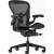 Herman Miller Aeron Chair, Size B, Remastered, V2 Posturefit SL Model Herman Miller Aeron Chair, Size B, Remastered, V2 Posturefit SL Model