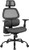Humanspine Max Comfort with Headrest Office Chair by ModSavy Brand NEW Humanspine Max Comfort with Headrest Office Chair by ModSavy Brand NEW
