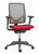 Allsteel Relate Chair, Fully Loaded with Fully Adjustable Arms Mesh Allsteel Relate Chair, Fully Loaded with Fully Adjustable Arms Mesh