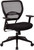 Office Star 5500 Professional Air Grid Back Managers Chair Office Star 5500 Professional Air Grid Back Managers Chair