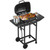 2 Burner Gas Grill with Side Burner, BBQ Propane Gas Grill With Porcelain-Enameled Cast Iron Grates and Bottle Opener, Stainless Steel Grill for Outdoor Cooking, Patios, Backyards,23800BTU 2 Burner Gas Grill with Side Burner, BBQ Propane Gas Grill With Porcelain-Enameled Cast Iron Grates and Bottle Opener, Stainless Steel Grill for Outdoor Cooking, Patios, Backyards,23800BTU