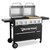 Griddle Grill Combo 6-Burner, 2 in 1 Versatile Propane Gas Grill and Griddle with Double Stainless Steel Lids, BBQ Combo for Outdoor Kitchen & Backyard Barbecue Cooking Griddle Grill Combo 6-Burner, 2 in 1 Versatile Propane Gas Grill and Griddle with Double Stainless Steel Lids, BBQ Combo for Outdoor Kitchen & Backyard Barbecue Cooking