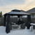 12' X 12' Permanent Hardtop Gazebo Outdoor Aluminum Gazebo with Galvanized Steel Double Roof for Patio Lawn Garden Aluminum with Netting and Curtains Grey 12' X 12' Permanent Hardtop Gazebo Outdoor Aluminum Gazebo with Galvanized Steel Double Roof for Patio Lawn Garden Aluminum with Netting and Curtains Grey