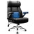Big and Tall Office Chair, Desk Computer Chair for Heavy People, Oversized Executive Gaming Chair, Extra Wide 500LBS Ergonomic Comfy Office Chair with Adjustable Lumbar Support & 5D Flip Arms