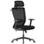 Ergonomic Office Chair, High Back Home Office Desk Chairs with Adjustable Lumbar Support, Armrests,90-130° Tilt Lock, Swivel Computer Gaming Chairs for Adults, OC3 Cloud, Black Ergonomic Office Chair, High Back Home Office Desk Chairs with Adjustable Lumbar Support, Armrests,90-130° Tilt Lock, Swivel Computer Gaming Chairs for Adults, OC3 Cloud, Black
