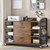 44" File Cabinet with Lock, Filing Cabinet fits Legal/Letter Size