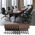 8 Pack Folding Conference Tables with Wheels,47.2in Flip Top Modular Conference Table,Mobile Joinable Conference Tables,Stackable Space-Saving Training Table for Office Classroom Seminar(Walnut2) 8 Pack Folding Conference Tables with Wheels,47.2in Flip Top Modular Conference Table,Mobile Joinable Conference Tables,Stackable Space-Saving Training Table for Office Classroom Seminar(Walnut2)