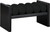 Waverly Black Bench Waverly Black Bench