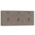 71" W Farmhouse Kitchen Sideboard Buffet Cabinet with Storage, Grey
