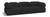 Modular Sofa with Rich Black Boucle Fabric, Modular to Create Infinite Configurations, 102" W x 34" D x 28" H, Black