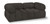 Modular Sofa with Rich Brown Boucle Fabric, Modular to Create Infinite Configurations, 68" W x 34" D x 28" H, Brown