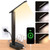 LED Desk Lamp, 10Ft Power Strip with 3 Outlets 4 USB Ports(2 USB C), Black LED Desk Lamp, 10Ft Power Strip with 3 Outlets 4 USB Ports(2 USB C), Black