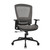 Mesh Office Chair,Ergonomic Computer Desk Chair,Sturdy Task Chair- Adjustable Lumbar Support & Armrests,Tilt Function,Comfort Wide Seat,Swivel Home Office Chair (Grey) Mesh Office Chair,Ergonomic Computer Desk Chair,Sturdy Task Chair- Adjustable Lumbar Support & Armrests,Tilt Function,Comfort Wide Seat,Swivel Home Office Chair (Grey)
