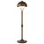 Cordless Modern Desk Lamp, Rechargeable Battery, Brown Bronze Cordless Modern Desk Lamp, Rechargeable Battery, Brown Bronze