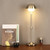 Modern Table Lamp Cordless Portable Desk Lamp, 2700K Stepless Dimming Rechargeable Battery Operated LED Lights for Bedroom, USB-C Charging, Restaurant/Bar/Night Light/Gifts (Brushed Nickel) Modern Table Lamp Cordless Portable Desk Lamp, 2700K Stepless Dimming Rechargeable Battery Operated LED Lights for Bedroom, USB-C Charging, Restaurant/Bar/Night Light/Gifts (Brushed Nickel)