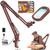14.35" Large Magnifying Glass with Light and Clamp, Real Glass, 5 Color Modes, Stepless Dimmable, Lighted Magnifier with Stand Hands Free, LED Swing Arm Desk Lamp for Close Work, Craft, Red 14.35" Large Magnifying Glass with Light and Clamp, Real Glass, 5 Color Modes, Stepless Dimmable, Lighted Magnifier with Stand Hands Free, LED Swing Arm Desk Lamp for Close Work, Craft, Red