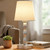 Rechargeable Cordless Table Lamp, 5000mAh Battery Powered Touch Desk Lamp, 3-Level & Stepless Dimmable Night Light, Portable Bedside Lamp for Bedroom, Outdoor, Bulb Included, Silver Rechargeable Cordless Table Lamp, 5000mAh Battery Powered Touch Desk Lamp, 3-Level & Stepless Dimmable Night Light, Portable Bedside Lamp for Bedroom, Outdoor, Bulb Included, Silver