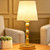 Rechargeable Cordless Table Lamp, 5000mAh Battery Powered Touch Desk Lamp, 3-Level & Stepless Dimmable Night Light, Portable Bedside Lamp for Bedroom, Outdoor, Bulb Included, Gold Rechargeable Cordless Table Lamp, 5000mAh Battery Powered Touch Desk Lamp, 3-Level & Stepless Dimmable Night Light, Portable Bedside Lamp for Bedroom, Outdoor, Bulb Included, Gold