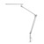 LED Desk Lamp with Clamp - 3 Color Mode Architect Desk Lamp LED Desk Lamp with Clamp - 3 Color Mode Architect Desk Lamp