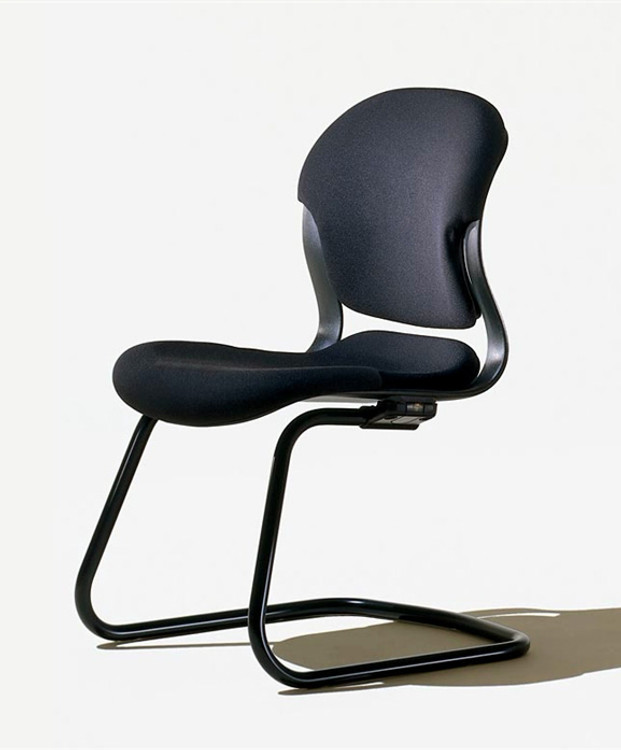 Herman Miller Equa Guest Side Chair