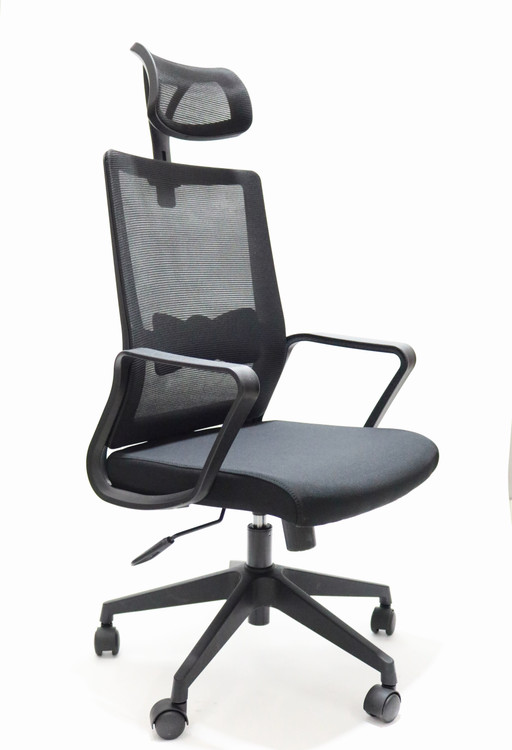Steelcase Amia Chair Fully Adjustable seatingmind