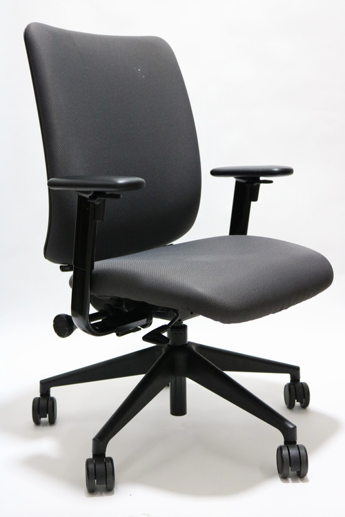 Steelcase Office Chairs Affordable New & Refurbished Desk Chairs