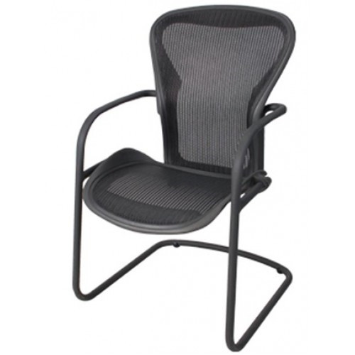 Herman Miller Aeron Side Chair