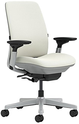 Steelcase Amia Chair Fully Adjustable seatingmind