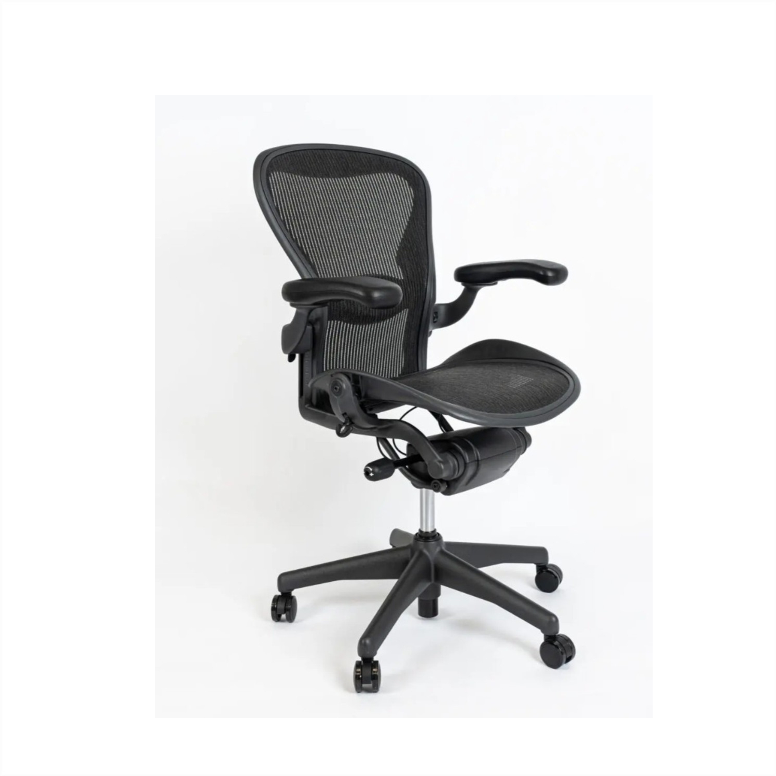 Herman Miller Aeron