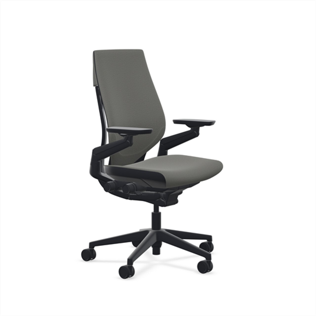 Andreu World Flex Corporate SO1660 Chairs Collection by